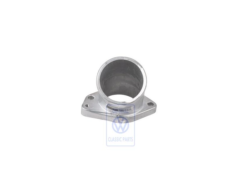 Original VW Pipe Union - 062129637