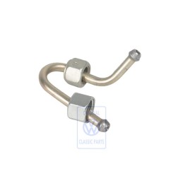 Original VW Pressure Pipe - 062130241B