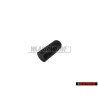 Original VW Grip Pin Satin Black - 171881500 01C