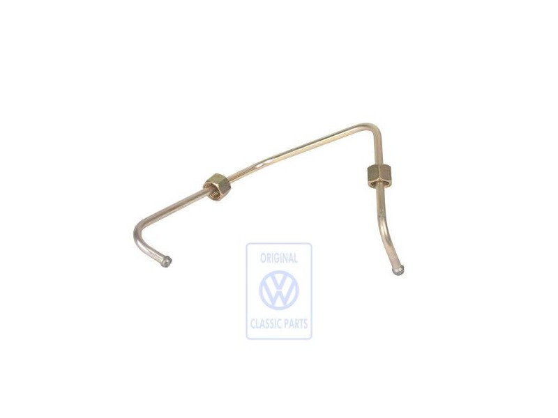 Original VW Fuel Line - 062130309