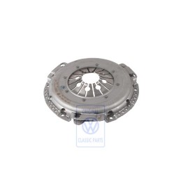 Original VW Clutch Pressure Plate - 062141025AX
