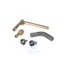 Original VW Oil Pipe - 062145735