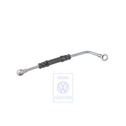Original VW Oil Pipe - 062145771