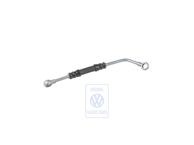 Original VW Oil Pipe - 062145771