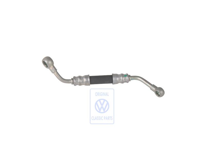 Original VW Oil Pipe - 062145771B