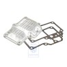 Original VW Set Of Seals For Oil Cooler - 062198029