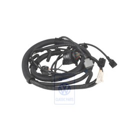 Original VW Wiring Set For Engine - 062971595M