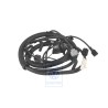 Original VW Wiring Set For Engine - 062971595M