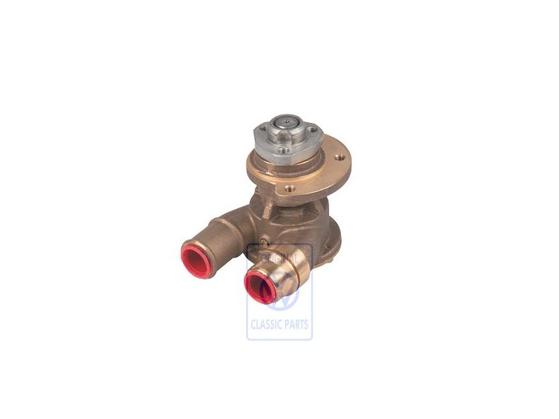 Original VW Sea Water Pump - 064121012