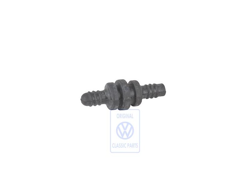 Original VW O-Ring - 065121666
