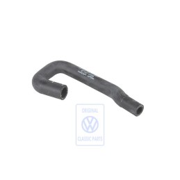 Original VW Coolant Hose - 066121058C