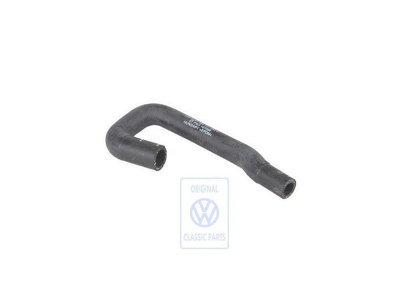 Original VW Coolant Hose - 066121058C
