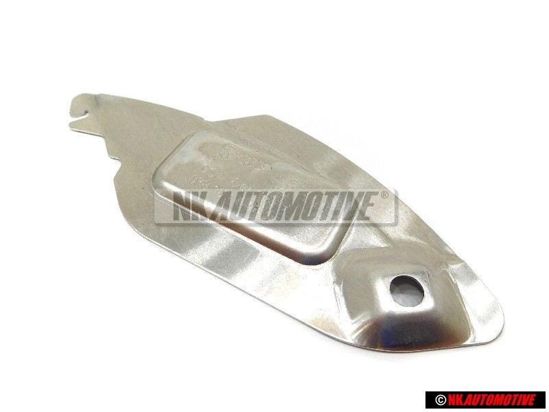 Original VW Cover Plate - 038103648D