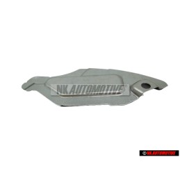 Original VW Cover Plate - 068103645K