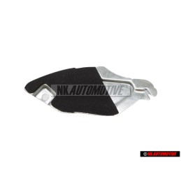 Original VW Cover Plate - 068103645K