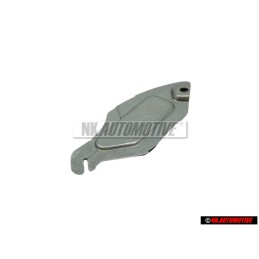 Original VW Cover Plate - 068103645K