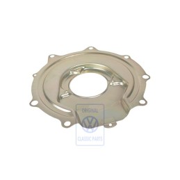 Original VW Cover Plate - 068103537