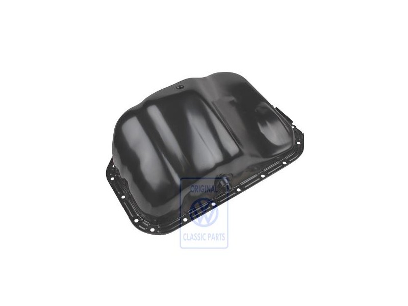 Original VW Engine Oil Sump - 068103601AC