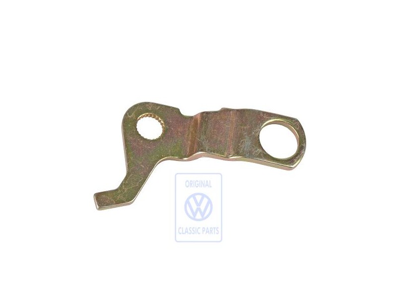 Original VW Stop Lever - 068130331C
