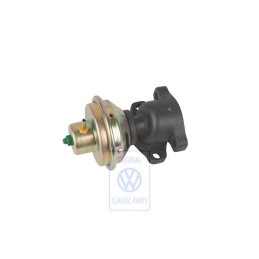 Original VW Exhaust Recirculation Valve - 068131501