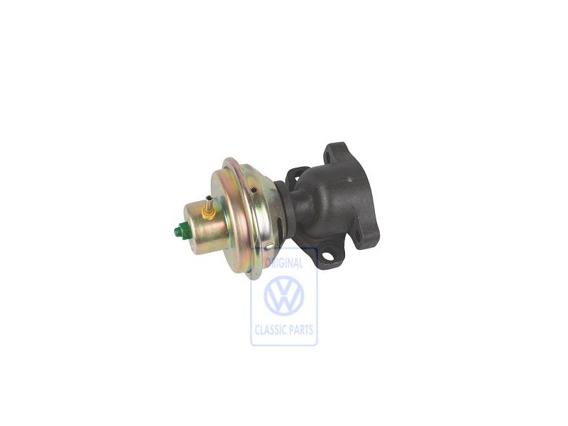 Original VW Exhaust Recirculation Valve - 068131501