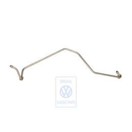 Original VW Oil Pipe - 068145771D