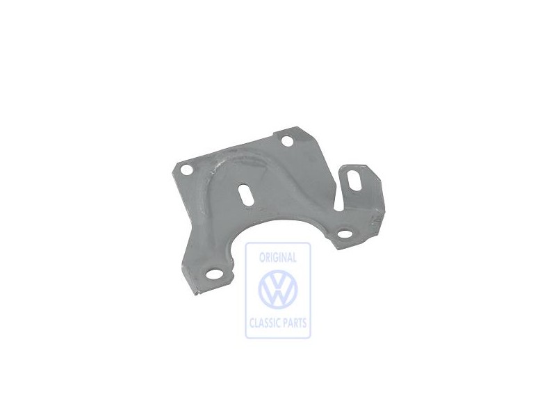 Original VW Guard Plate - 068145811J
