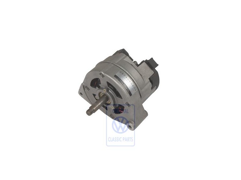 Original VW Alternator - 068903027QX