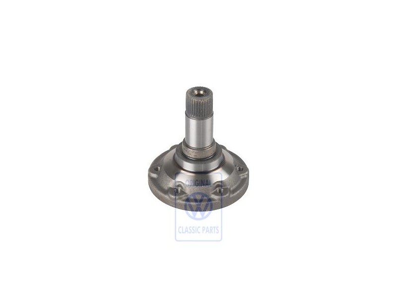 Original VW Bracket - 068903144A