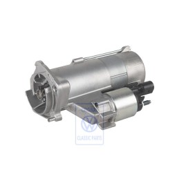 Original VW Starter - 068911024LX