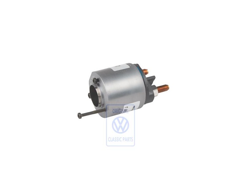 Original VW Solenoid Switch - 068911287J