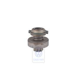 Original VW Freewheel Gearbox - 068911335F