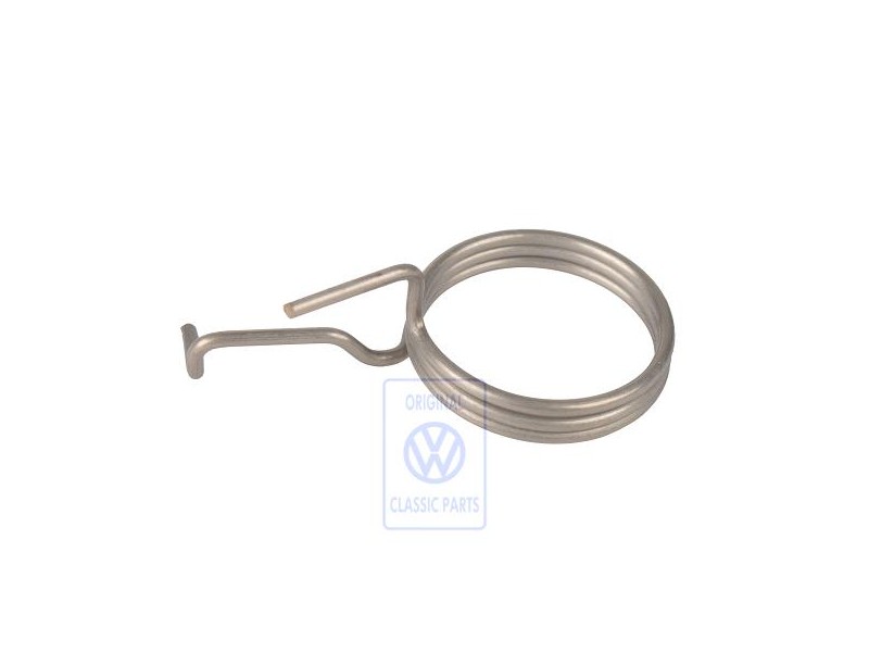 Original VW Leg Spring - 069130735E