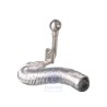 Original VW Coolant Hose - 06A121497D