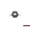 Original VW Hexagon Nut - N 0110068