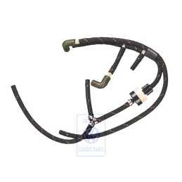 Original VW Vacuum Hose - 06A131055