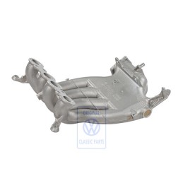 Original VW Intake Manifold - Upper Part - 06A133203P