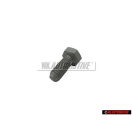 Original VW Hexagon Bolt - N 01021513