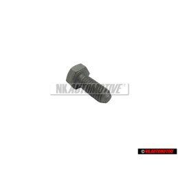 Original VW Hexagon Bolt - N 01021513