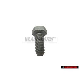 Original VW Hexagon Bolt - N 01021513