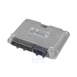 Original VW Control Unit For Petrol Engine - 06A906018DK