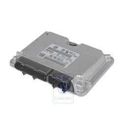 Original VW Control Unit For Petrol Engine - 06A906018EJ