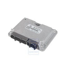 Original VW Control Unit For Petrol Engine - 06A906018HD
