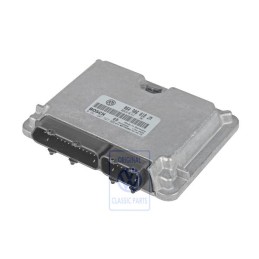 Original VW Control Unit For Petrol Engine - 06A906018JM