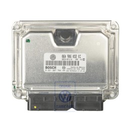 Original VW Control Unit For Petrol Engine - 06A906032KC