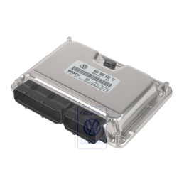 Original VW Control Unit For Petrol Engine - 06A906032TC
