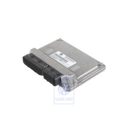 Original VW Control Unit For Petrol Engine - 06A906033AK