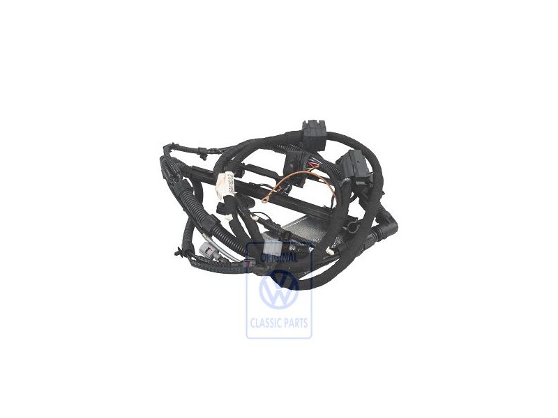 Original VW Wiring Set For Engine - 06A971627LG