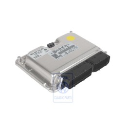 Original VW Control Unit For Petrol Engine - 06A997032MX