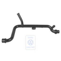 Original VW Coolant Pipe - 06B121065AC